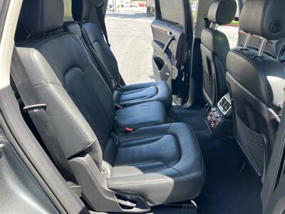 2013 Audi Q7 3.0T quattro S line   - Photo 40 - Sacramento, CA 95826