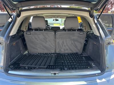 2013 Audi Q7 3.0T quattro S line   - Photo 37 - Sacramento, CA 95826
