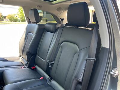 2013 Audi Q7 3.0T quattro S line   - Photo 35 - Sacramento, CA 95826