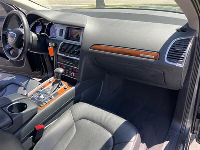 2013 Audi Q7 3.0T quattro S line   - Photo 43 - Sacramento, CA 95826