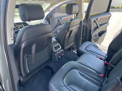 2013 Audi Q7 3.0T quattro S line   - Photo 31 - Sacramento, CA 95826