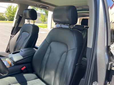 2013 Audi Q7 3.0T quattro S line   - Photo 28 - Sacramento, CA 95826
