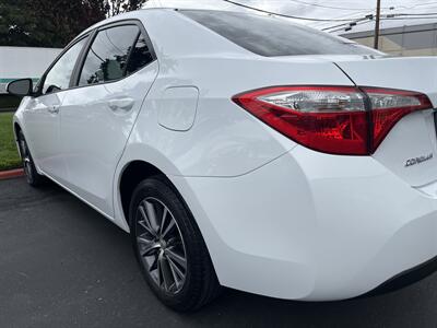 2016 Toyota Corolla LE Plus   - Photo 10 - Sacramento, CA 95826