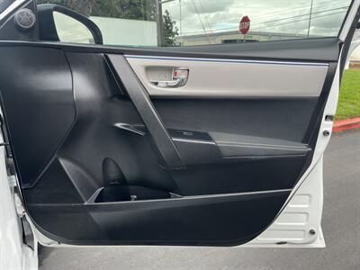 2016 Toyota Corolla LE Plus   - Photo 36 - Sacramento, CA 95826
