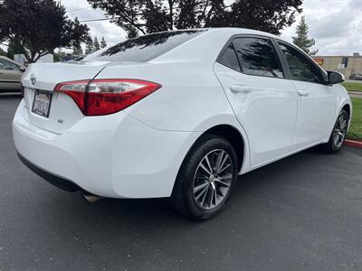 2016 Toyota Corolla LE Plus   - Photo 13 - Sacramento, CA 95826