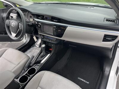 2016 Toyota Corolla LE Plus   - Photo 33 - Sacramento, CA 95826