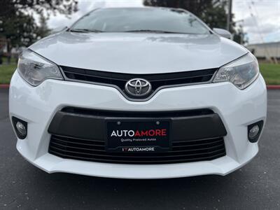 2016 Toyota Corolla LE Plus   - Photo 5 - Sacramento, CA 95826