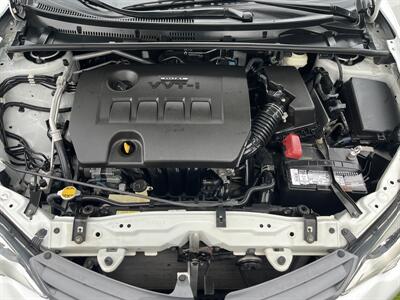 2016 Toyota Corolla LE Plus   - Photo 37 - Sacramento, CA 95826