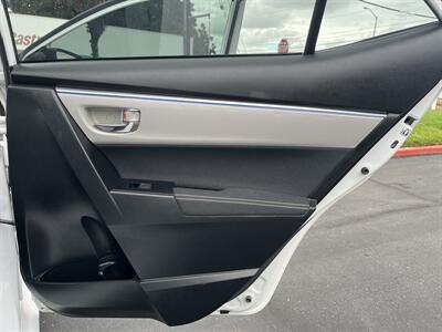 2016 Toyota Corolla LE Plus   - Photo 32 - Sacramento, CA 95826