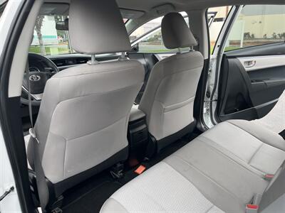 2016 Toyota Corolla LE Plus   - Photo 28 - Sacramento, CA 95826