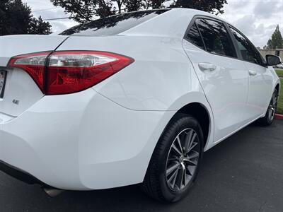 2016 Toyota Corolla LE Plus   - Photo 12 - Sacramento, CA 95826