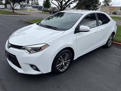 2016 Toyota Corolla LE Plus   - Photo 6 - Sacramento, CA 95826