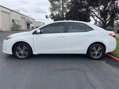 2016 Toyota Corolla LE Plus   - Photo 8 - Sacramento, CA 95826