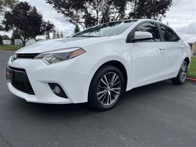 2016 Toyota Corolla LE Plus   - Photo 7 - Sacramento, CA 95826