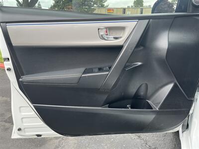 2016 Toyota Corolla LE Plus   - Photo 27 - Sacramento, CA 95826