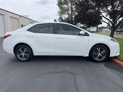 2016 Toyota Corolla LE Plus   - Photo 14 - Sacramento, CA 95826