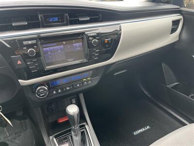 2016 Toyota Corolla LE Plus   - Photo 38 - Sacramento, CA 95826