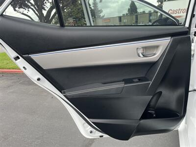 2016 Toyota Corolla LE Plus   - Photo 29 - Sacramento, CA 95826