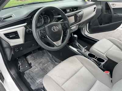 2016 Toyota Corolla LE Plus   - Photo 23 - Sacramento, CA 95826