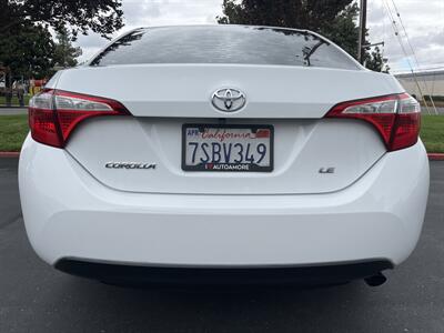 2016 Toyota Corolla LE Plus   - Photo 11 - Sacramento, CA 95826
