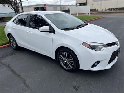 2016 Toyota Corolla LE Plus   - Photo 3 - Sacramento, CA 95826