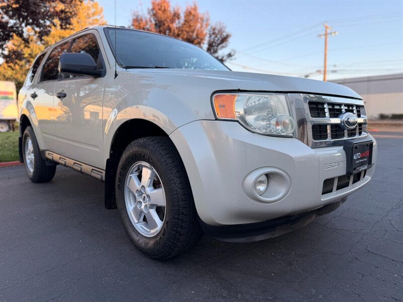 2009 Ford Escape