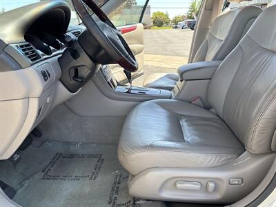 2002 Lexus ES   - Photo 20 - Sacramento, CA 95826