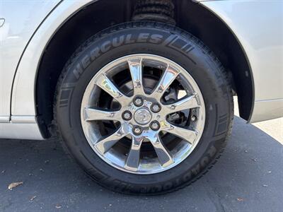 2002 Lexus ES   - Photo 16 - Sacramento, CA 95826