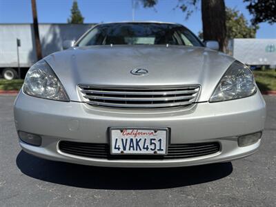 2002 Lexus ES   - Photo 3 - Sacramento, CA 95826