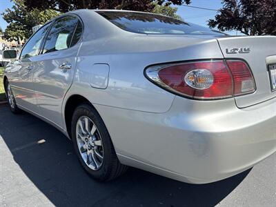 2002 Lexus ES   - Photo 7 - Sacramento, CA 95826