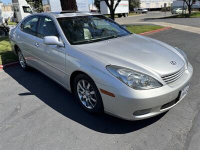 2002 Lexus ES   - Photo 2 - Sacramento, CA 95826
