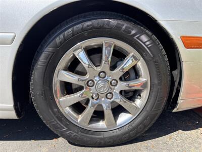 2002 Lexus ES   - Photo 12 - Sacramento, CA 95826