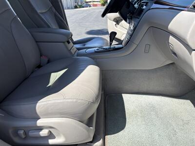 2002 Lexus ES   - Photo 33 - Sacramento, CA 95826