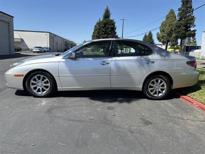 2002 Lexus ES   - Photo 5 - Sacramento, CA 95826