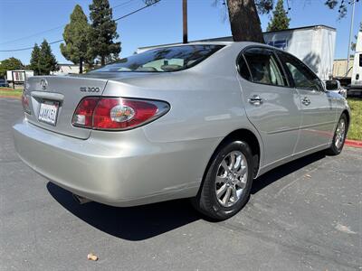 2002 Lexus ES   - Photo 10 - Sacramento, CA 95826