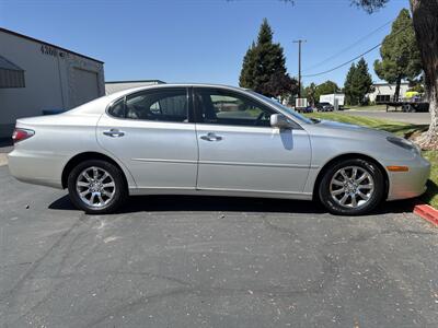 2002 Lexus ES   - Photo 11 - Sacramento, CA 95826