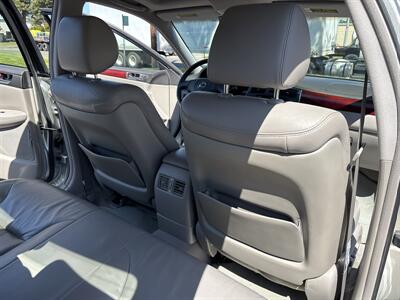2002 Lexus ES   - Photo 30 - Sacramento, CA 95826