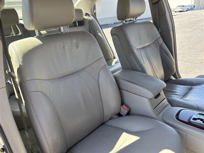 2002 Lexus ES   - Photo 34 - Sacramento, CA 95826