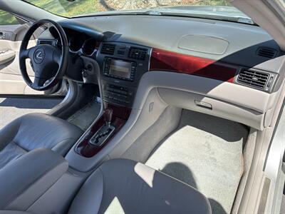 2002 Lexus ES   - Photo 32 - Sacramento, CA 95826