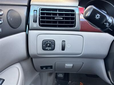 2002 Lexus ES   - Photo 38 - Sacramento, CA 95826