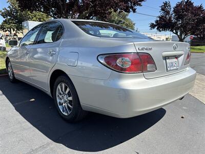 2002 Lexus ES   - Photo 6 - Sacramento, CA 95826