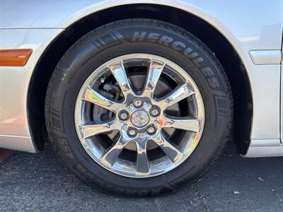 2002 Lexus ES   - Photo 18 - Sacramento, CA 95826