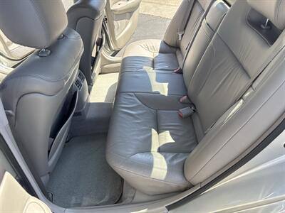 2002 Lexus ES   - Photo 26 - Sacramento, CA 95826