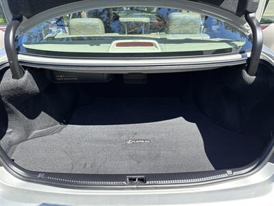 2002 Lexus ES   - Photo 29 - Sacramento, CA 95826