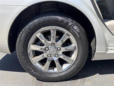 2002 Lexus ES   - Photo 14 - Sacramento, CA 95826