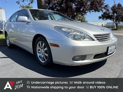 2002 Lexus ES   - Photo 1 - Sacramento, CA 95826