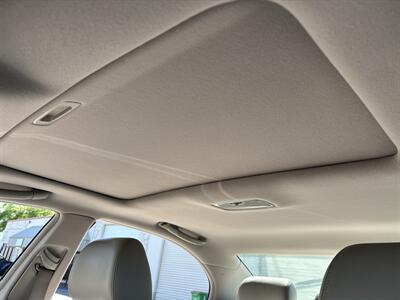 2002 Lexus ES   - Photo 23 - Sacramento, CA 95826