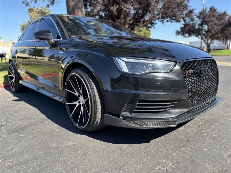 2015 Audi A3 1.8T FWD S tronic Premium Plus's photo