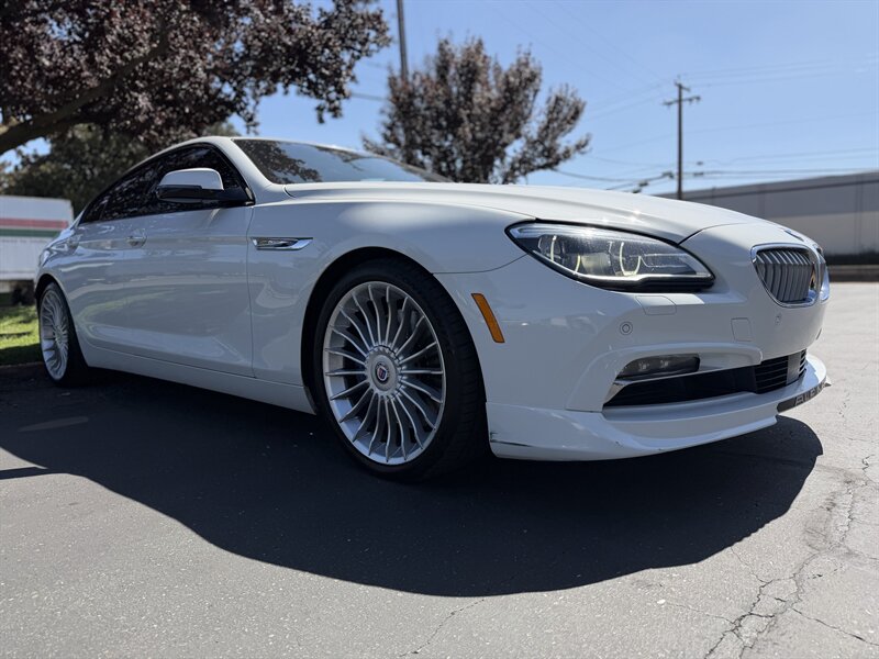 2016 BMW 6-Series