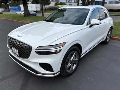 2026 Genesis GV70   - Photo 5 - Sacramento, CA 95826